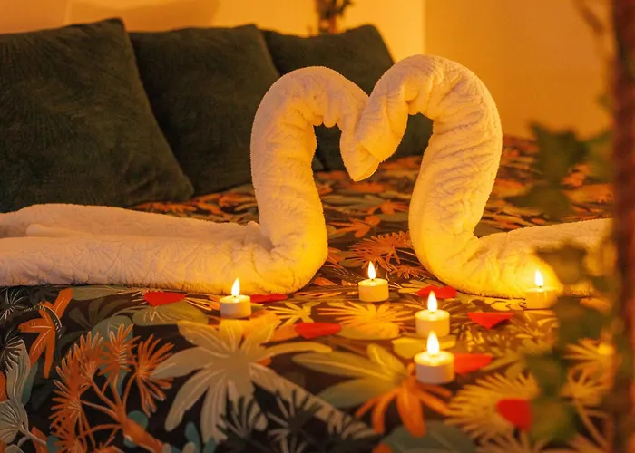 Gite-Spa Nature