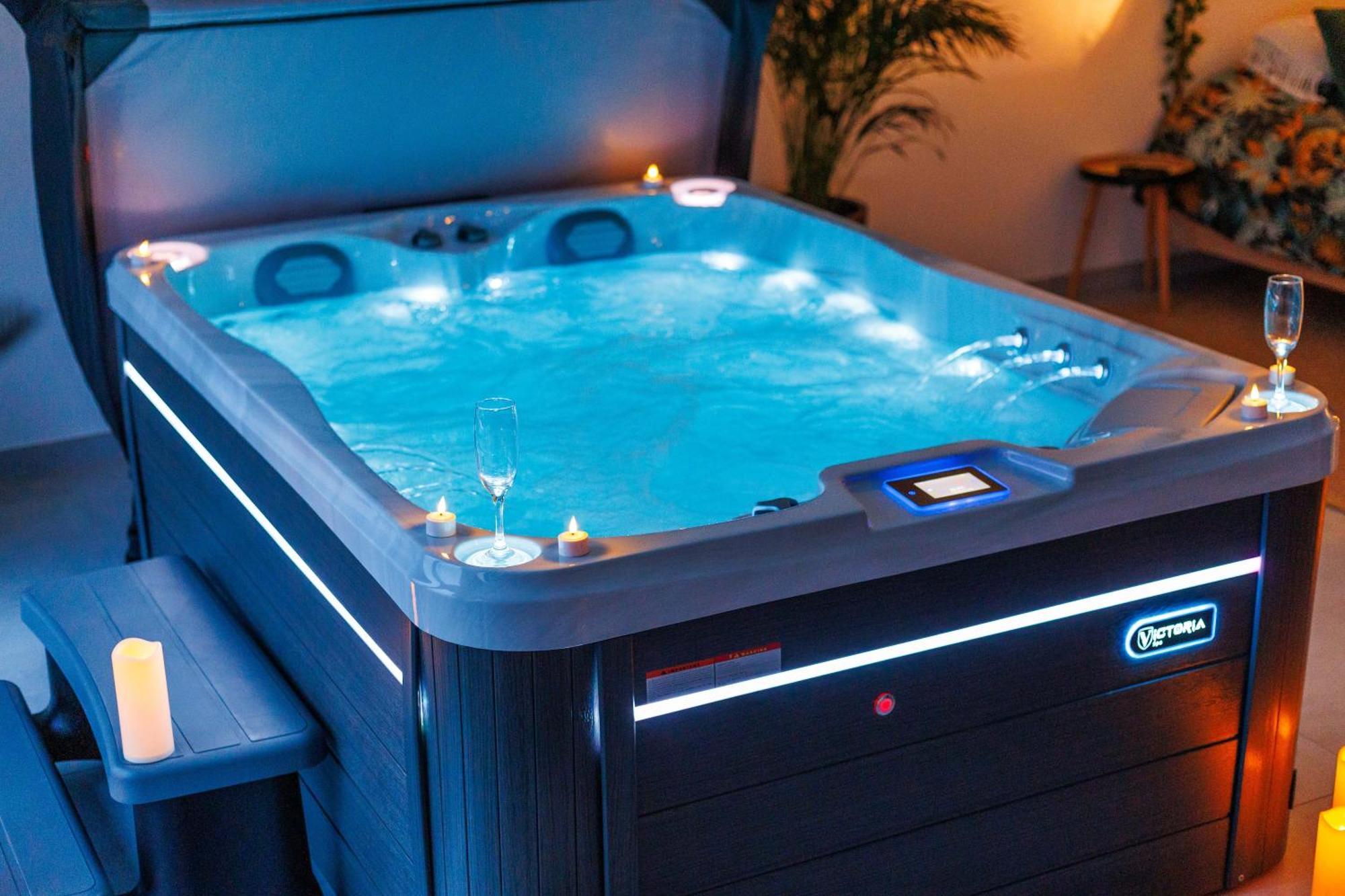 Apartment Gite-spa Nature *