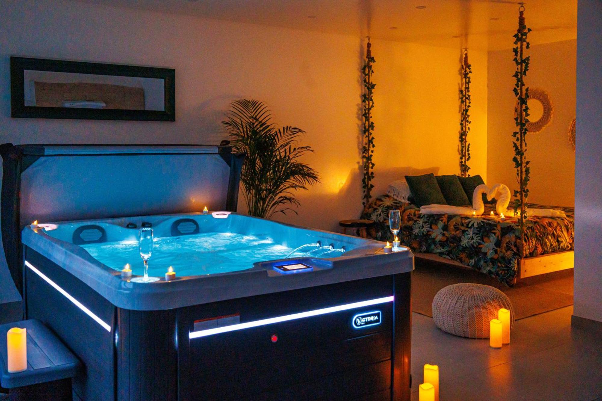 Apartment Gite-spa Nature *