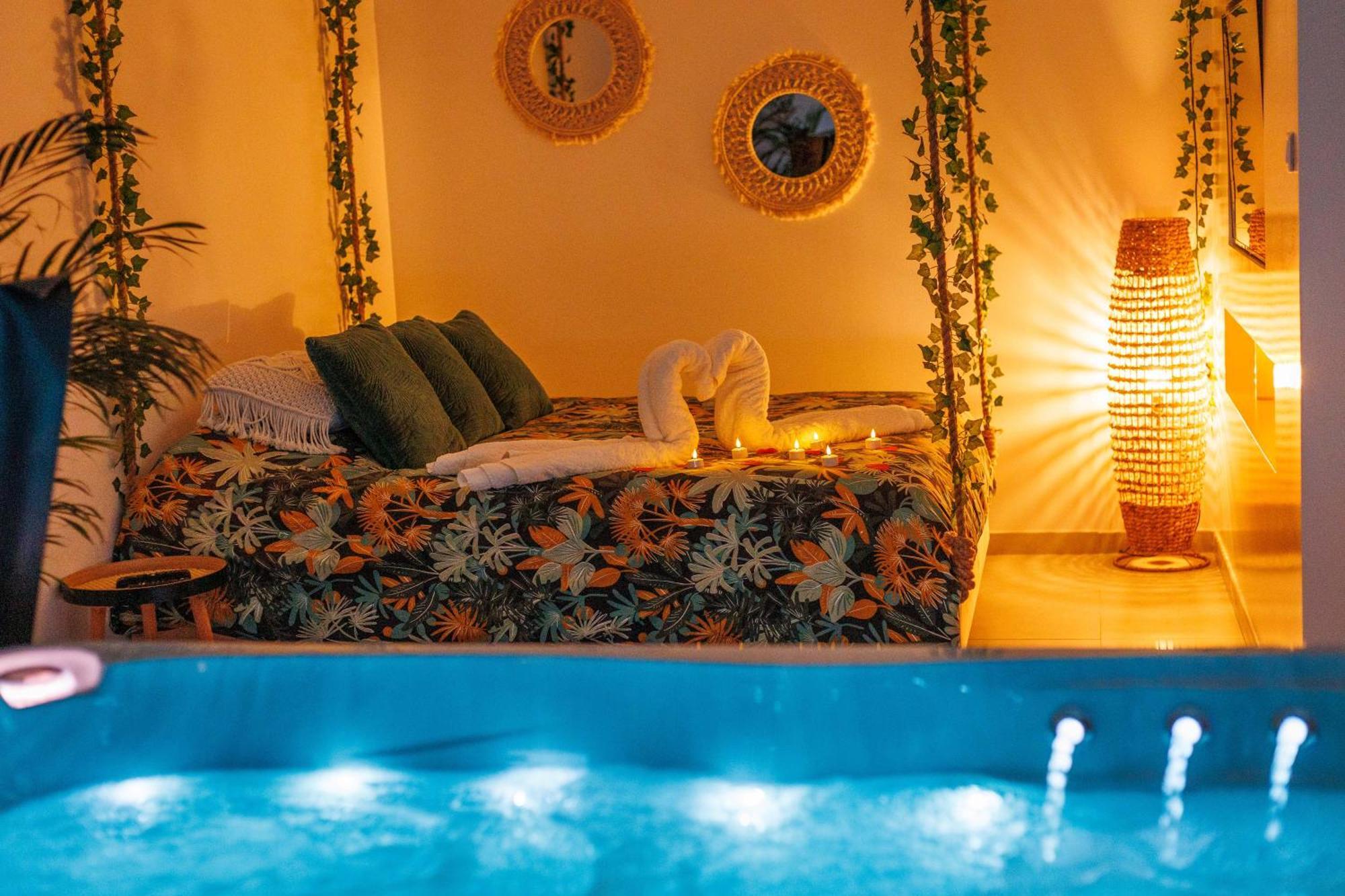 Apartment Gite-spa Nature Urschenheim