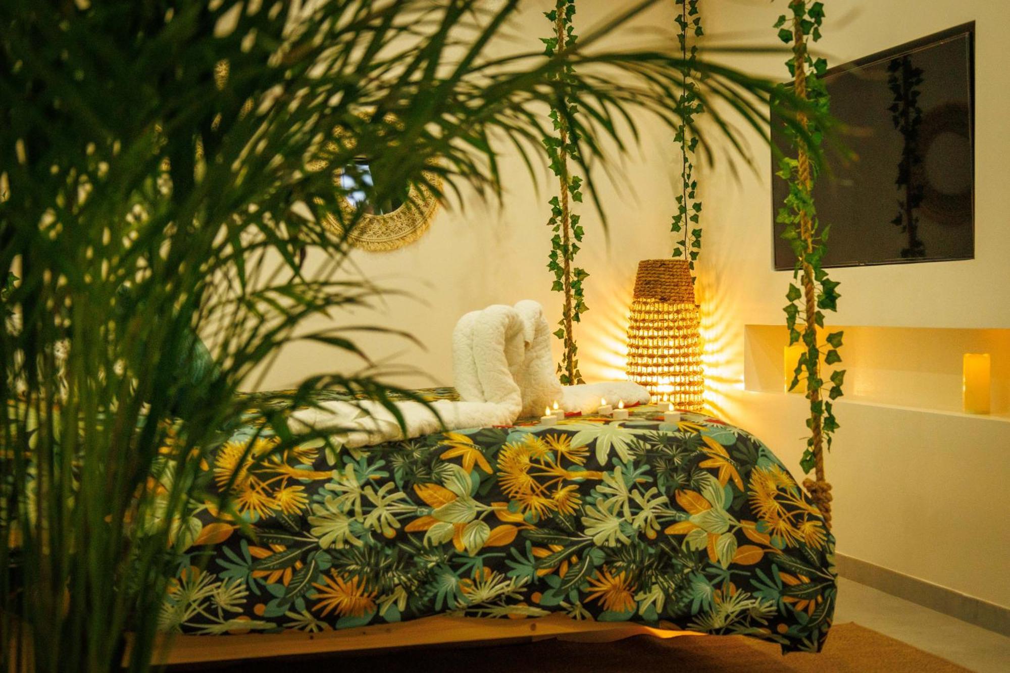 Apartment Gite-spa Nature