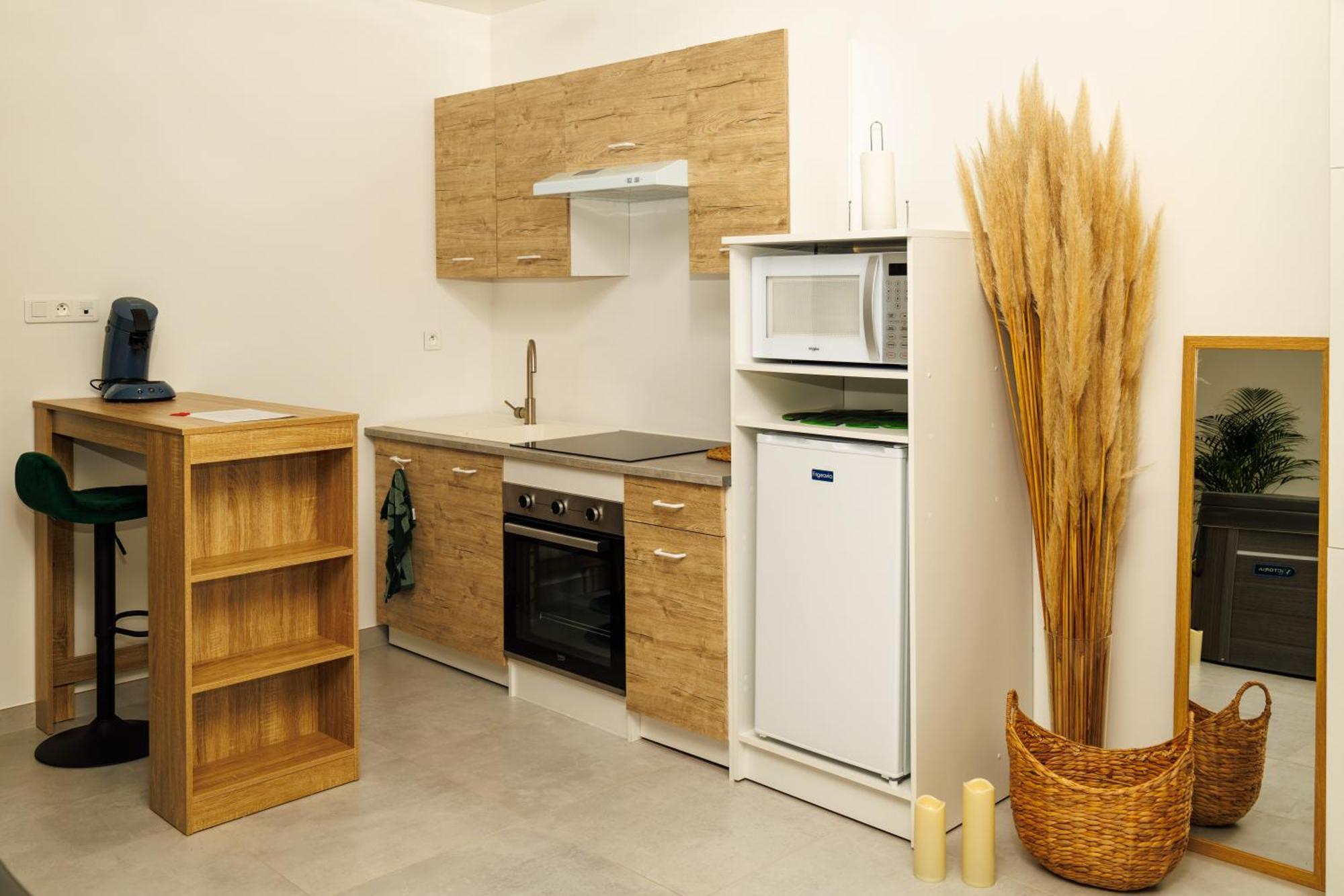 Gite-spa Nature